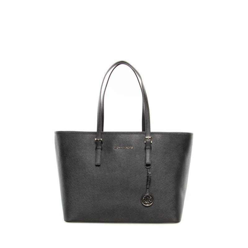 Shopper ”Jet Set Travel” Michael Kors black